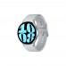  Watch Samsung Galaxy Watch 6 R945 44mm LTE - Silver EU Smart Watch